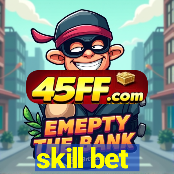 skill bet